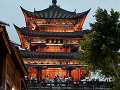 -大理古城