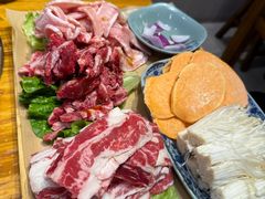 -玖泉里烤肉