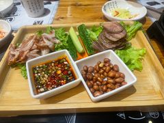 -纽斯桑拿会所(东绣路店)