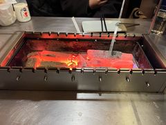 -很久以前羊肉串(打浦路店)
