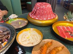 -牛New寿喜烧(龙湖金沙天街店)