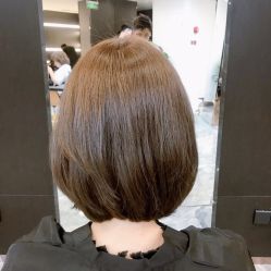 -In Style造型