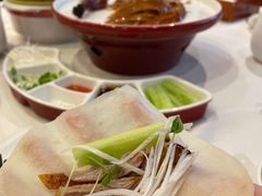 -大鸭梨烤鸭(石佛营店)