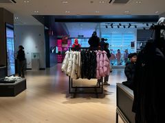 -NIKE品牌体验店(南京东路店)