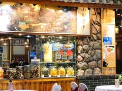 门面-叶氏大快活酒楼·佛山老字号
