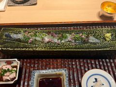 -晴空·日本料理(万象城店)