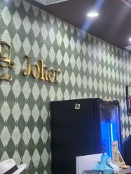 -Joker先生·男士理发馆