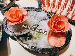 -新哥老官·畅吃123·美蛙世界(苏宁广场店)