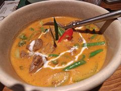 -帕蓝·暹罗料理(曲阳店)