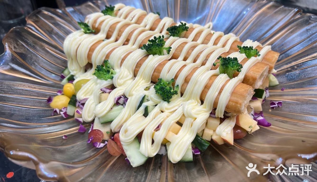 私房菜的典范[胜利]