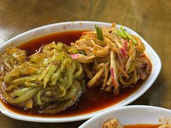 -天一沾水肥肠(科园一街店)
