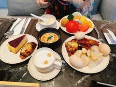 -深圳国际会展中心洲际酒店