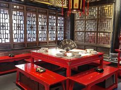 -小龙翻大江文化火锅(宽窄店)