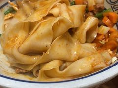 -陇上秦轩西安biangbiang面(朝龙汇店)