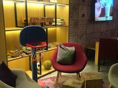 -康铂酒店(上海外滩店)