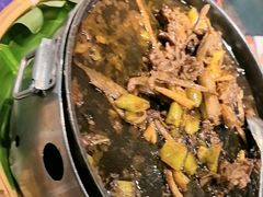 -甘家界牌柠檬鸭(青山店)