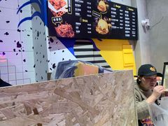 -前进5路汉堡炸鸡(汉街skp店)