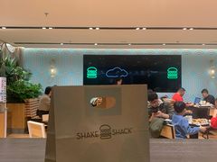 -Shake Shack(西单大悦城店)
