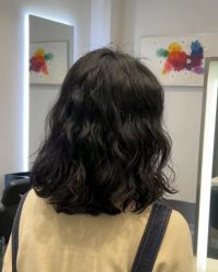 -MMby Hair Code芭曲发型