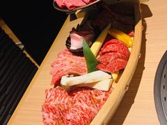 -和牛放题的殿堂 肉屋横丁(秋叶原店)