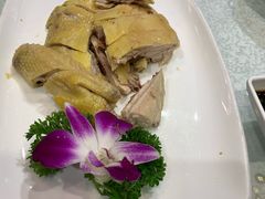 -渔堂公园餐厅·本帮菜(乐园路店)
