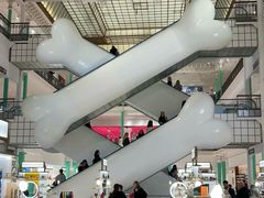 -乐蓬马歇百货公司(Rive Gauche)