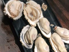 -乔街深夜食堂·台州菜·高压锅生蚝(杭州总店)