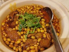 -重庆解放碑帝晶酒店·雅轩中餐厅