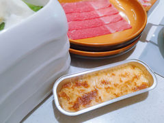 -小茉庐和牛自助火锅(龙湖万达店)