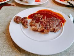 -富力丽思卡尔顿酒店·香荟全日制餐厅