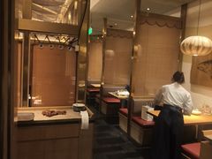 -虹料理·日料放题(悠方店)