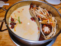 -四喜小胖·北京涮肉(五道营店)