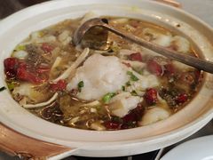 -丽华园(汉阳龙阳店)