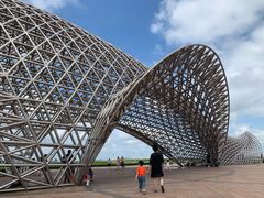 -南汇嘴观海公园