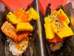 -松羽料理(国大店)