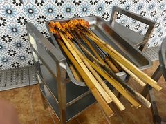 -二师兄火盆烤肉(湖口店)