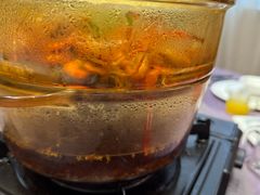 -上海古井假日酒店 · 徽昇楼中餐厅