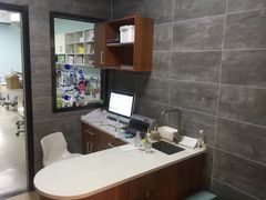 -美联众合宠物医院·爱萌分院·内外科·猫科中心