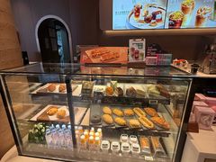 -星巴克臻选(万象前海店)