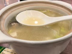 -烤肉宛饭庄(北新桥店)