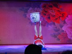 -盖碗儿梨园·变脸吐火·川剧(天府广场店)