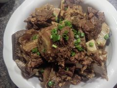 -三道菜(明堂公园店)