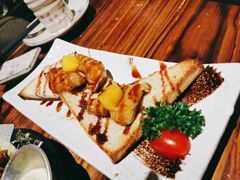 -小川洋风料理(街道口店)