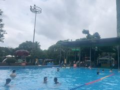 -苏州乐园森林水世界
