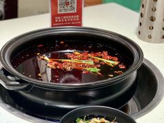 -钢管厂歆瑞源油卤串串香(春熙路太古里店)