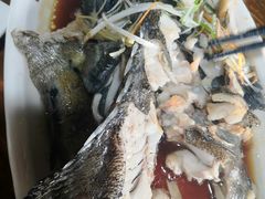 -南海渔家•海鲜•正宗海南菜(海棠湾店)