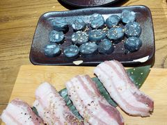 -泥炉烧肉师(新街口金銮巷店)