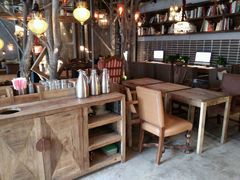 -MAAN COFFEE(金桥店)