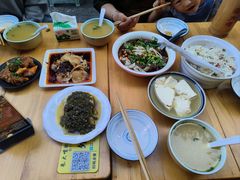 -朱大嘴肥肠血旺(福字街店)