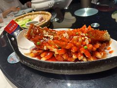 -王记姚家味·地道苏帮菜(凤凰街店)